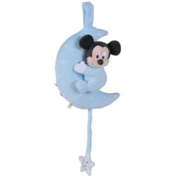 Disney -Doudou Mickey...