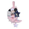 Disney Doudou Musical Lumineux Minnie Moon Starry Night