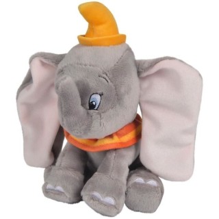 Disney - Peluche Dumbo Classic (17cm)