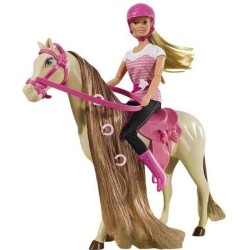 Steffi Love Equitation 29 Cm