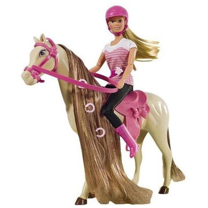 Steffi Love Equitation 29 Cm