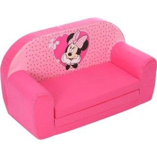 MINNIE Canapé Mousse Sofa - Disney Baby