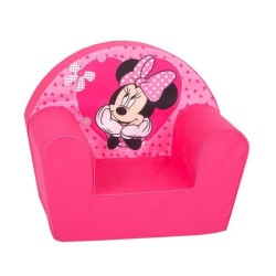 MINNIE Fauteuil Minnie...