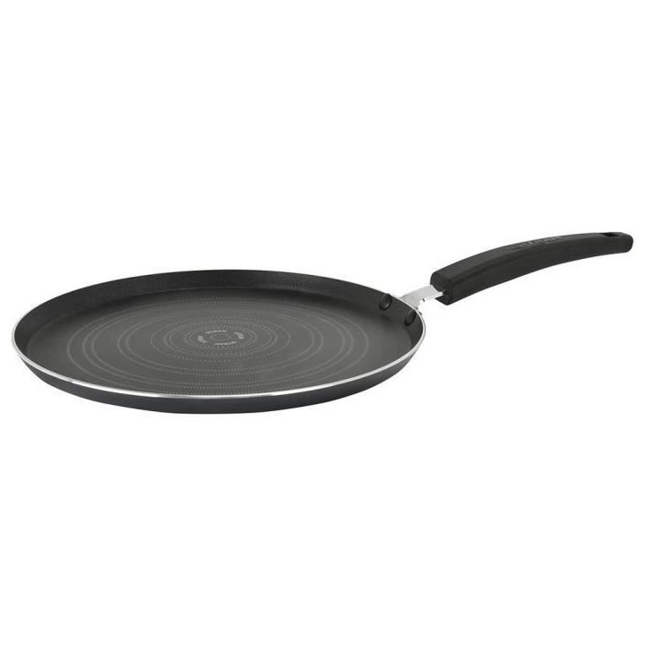 SITRAM - crepiere, poele a crepes de 28 cm - revetement anti adhésif
