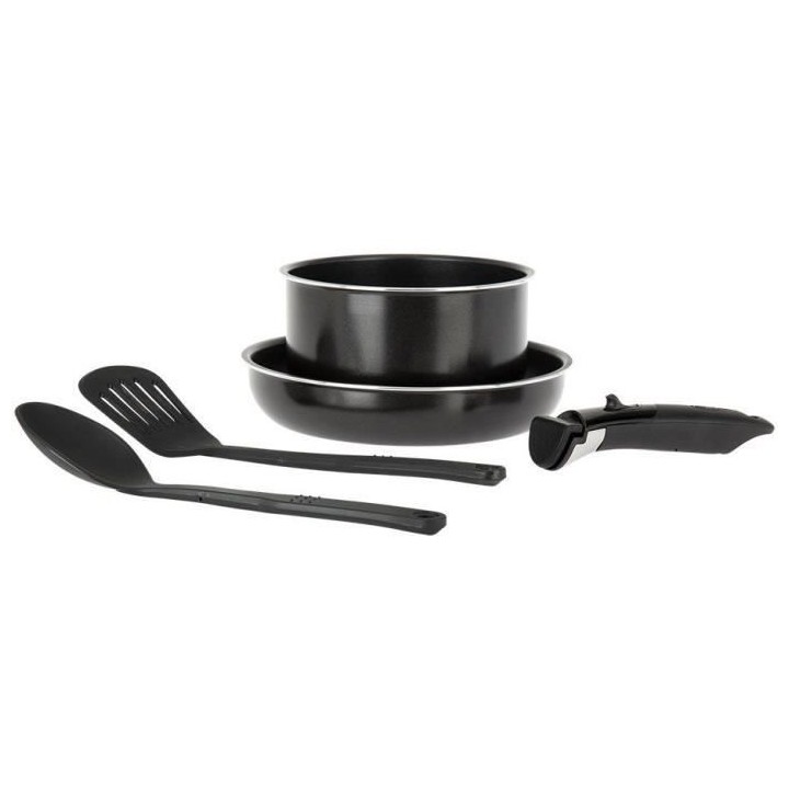 SITRAMOVIBLE BLACK PEPPER - 713781 - Batterie 5 pieces - Tous feux don