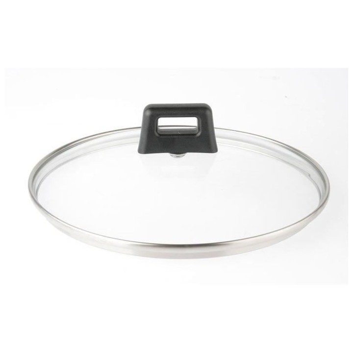 SITRAM - SITRAM INOX - 714263 - Sauteuse Ø26cm inox amovible inductio