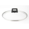 SITRAM - SITRAM INOX - 714263 - Sauteuse Ø26cm inox amovible induction