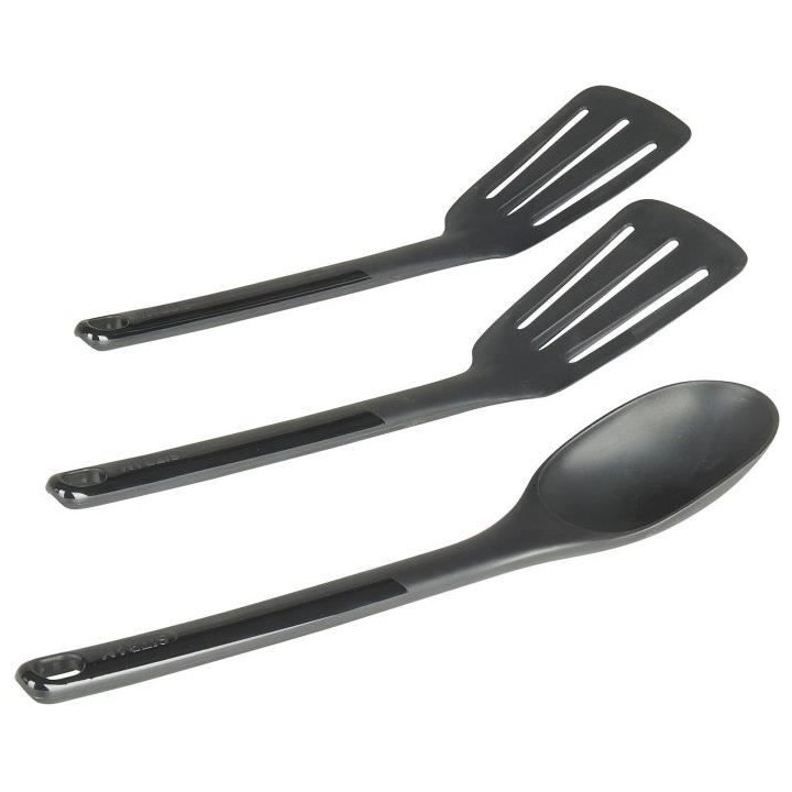 SITRAM 715095 - Batterie de cuisine 15 pieces - Inox