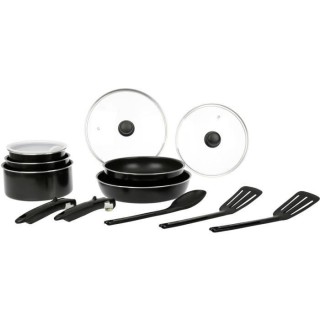 SITRAM 715113 - Batterie 15 pieces Sitramovible - Tous feux dont induc