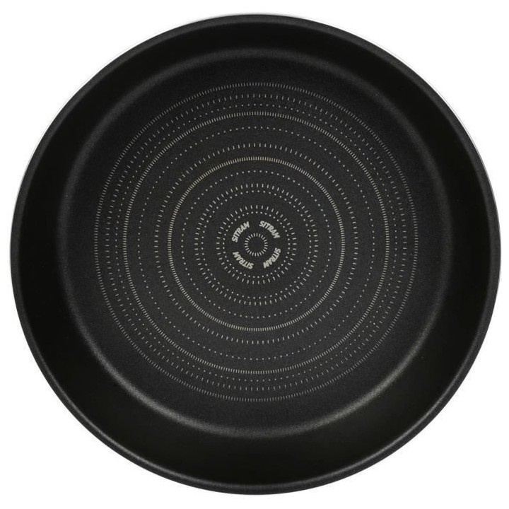 SITRAM 715113 - Batterie 15 pieces Sitramovible - Tous feux dont induc