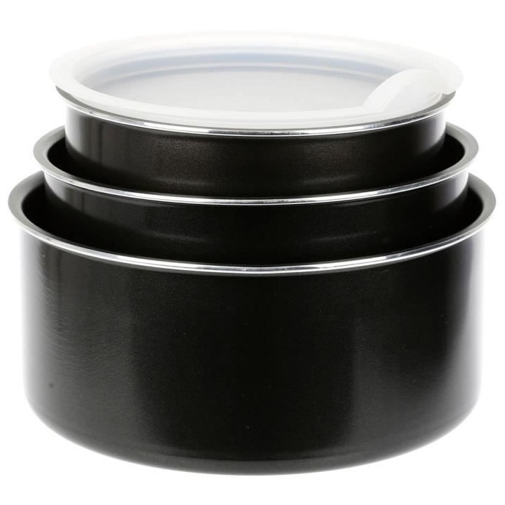 SITRAM 715113 - Batterie 15 pieces Sitramovible - Tous feux dont induc