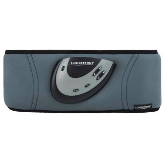 SLENDERTONE Ceinture d'électrostimulation - ABS5 - Mixte
