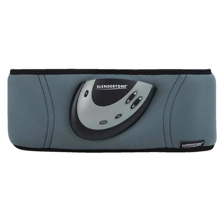 SLENDERTONE Ceinture d'électrostimulation - ABS5 - Mixte