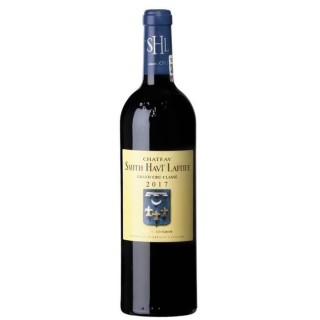 Château Smith Haut-Lafitte 2017 Pessac Léognan Grand Cru Classé - V