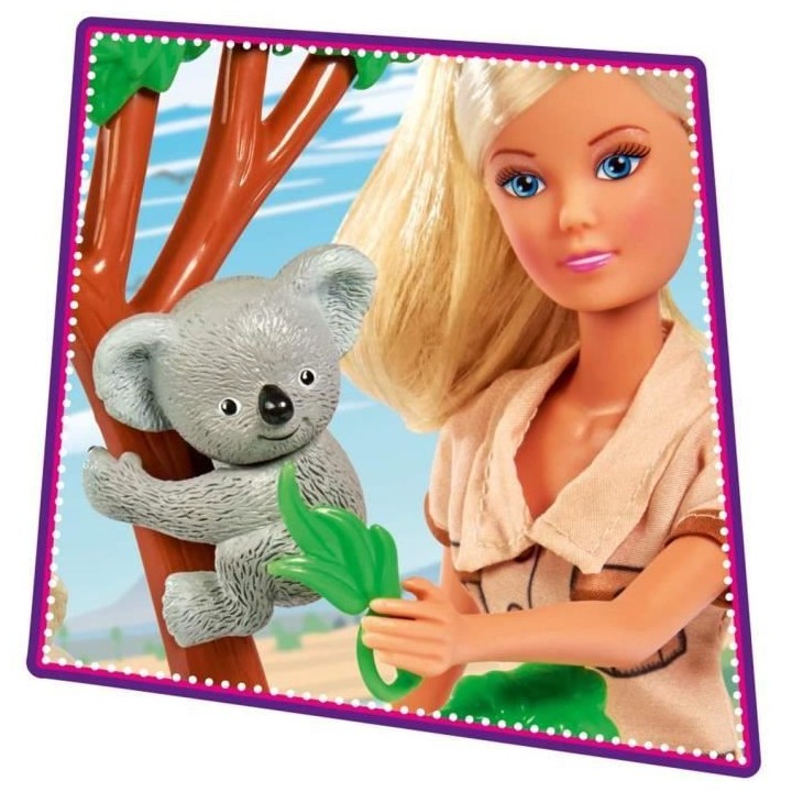 Steffi Love Koala - SIMBA