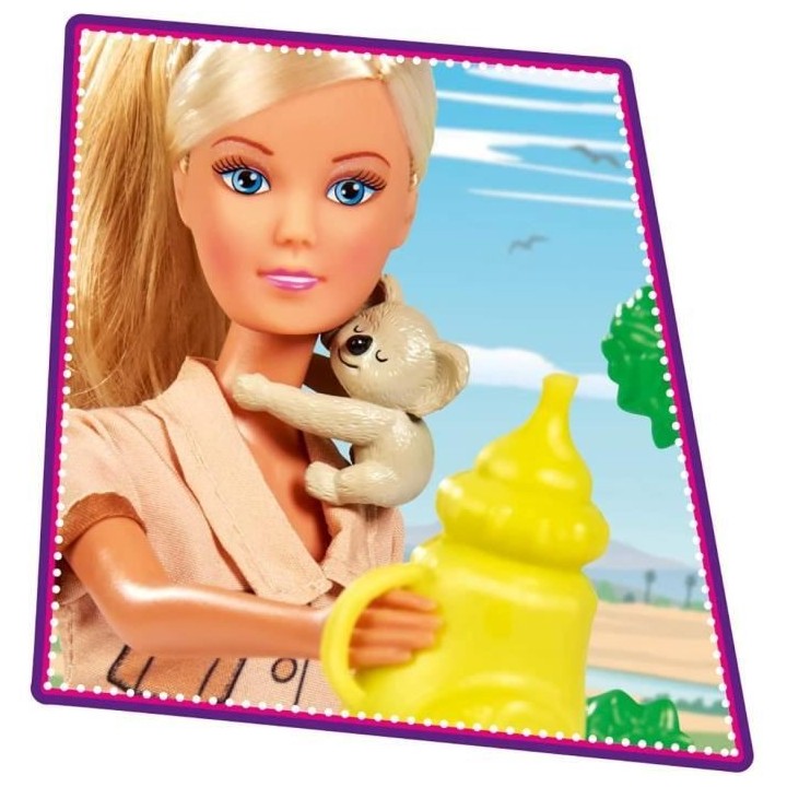 Steffi Love Koala - SIMBA