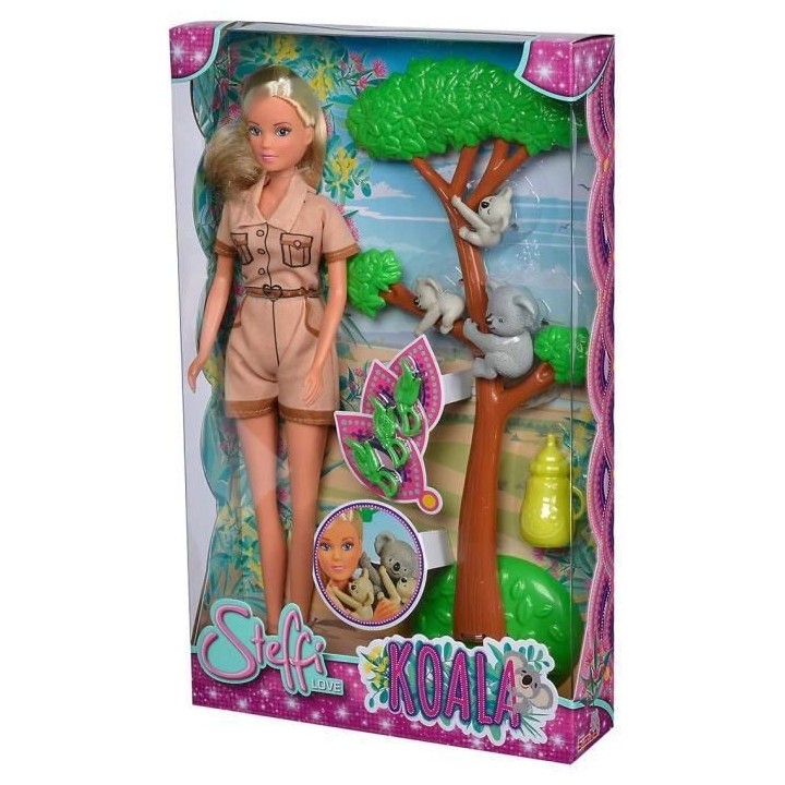 Steffi Love Koala - SIMBA