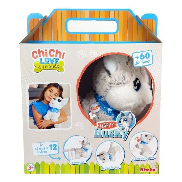 Smoby grande caisse enregistreuse - 30 accessoires inclus - des 3 ans