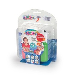 Aqua Gelz Set De Depart - SMOBY