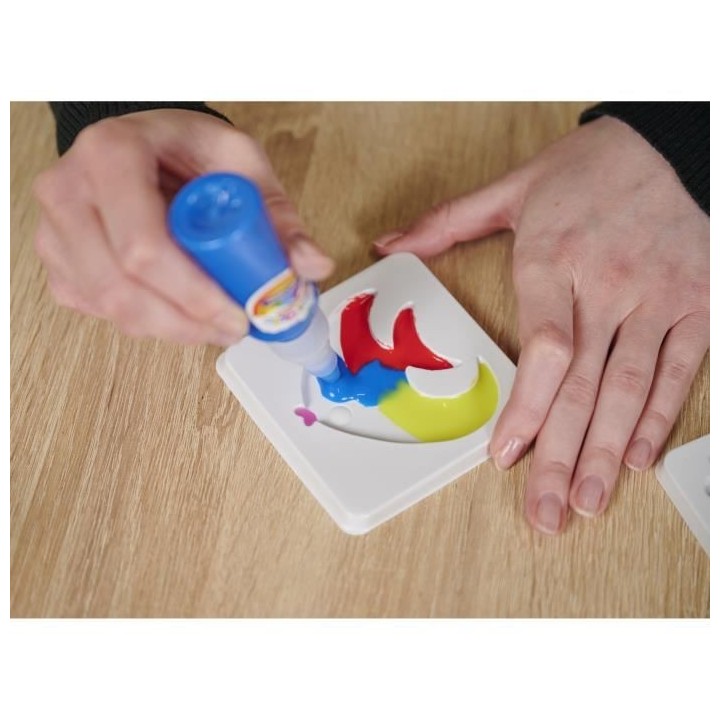 Aqua Gelz Set De Depart - SMOBY