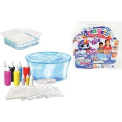 Aqua Gelz Set Creatif...