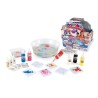 Aqua Gelz Set Creatif Deluxe - SMOBY