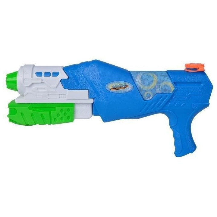 Waterzone Strike Blaster - SMOBY