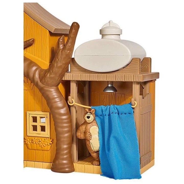 MASHA & MICHKA Maison De Michka 2 Etages