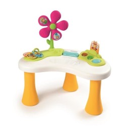 COTOONS COSY SEAT Jaune - siege pour enfant