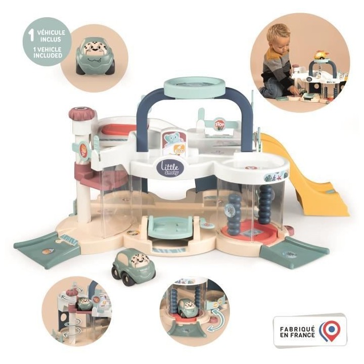 Aqua gelz set colossal - des 8 ans