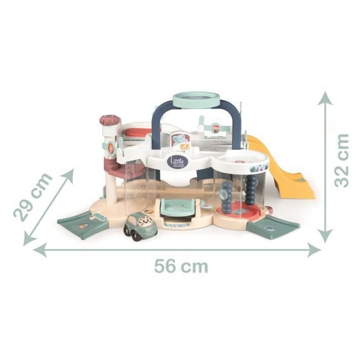 Aqua gelz set colossal - des 8 ans