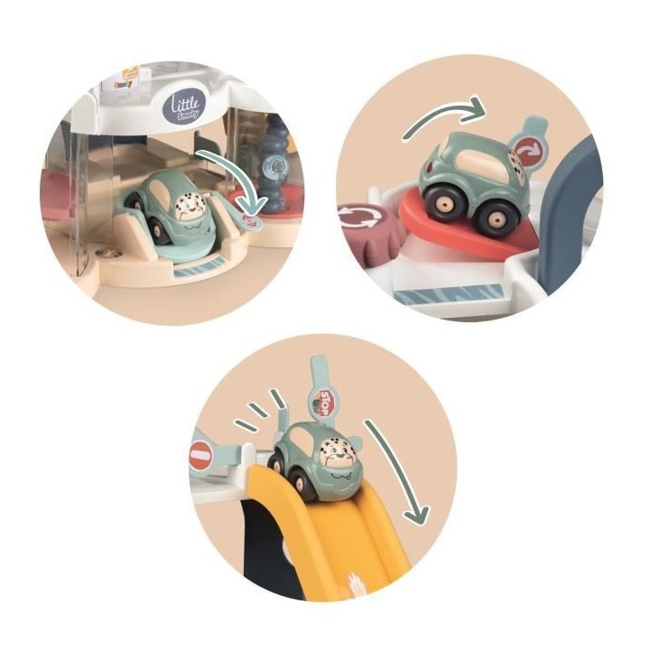 Aqua gelz set colossal - des 8 ans