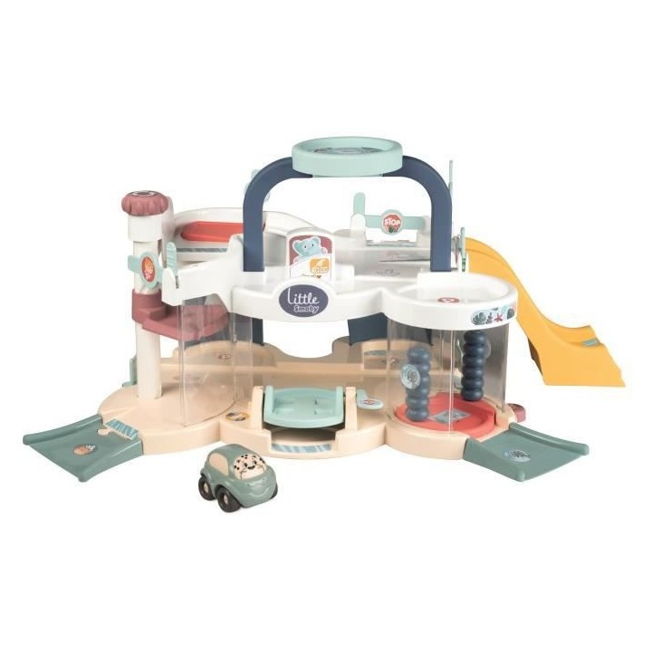 Aqua gelz set colossal - des 8 ans