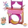 Deluxe Playset/Pilou 44CATS - SMOBY