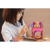 Deluxe Playset/Pilou 44CATS - SMOBY