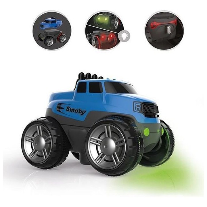 FleXtreme Camion - SMOBY