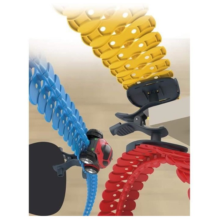 Flextreme Set Fixations - SMOBY