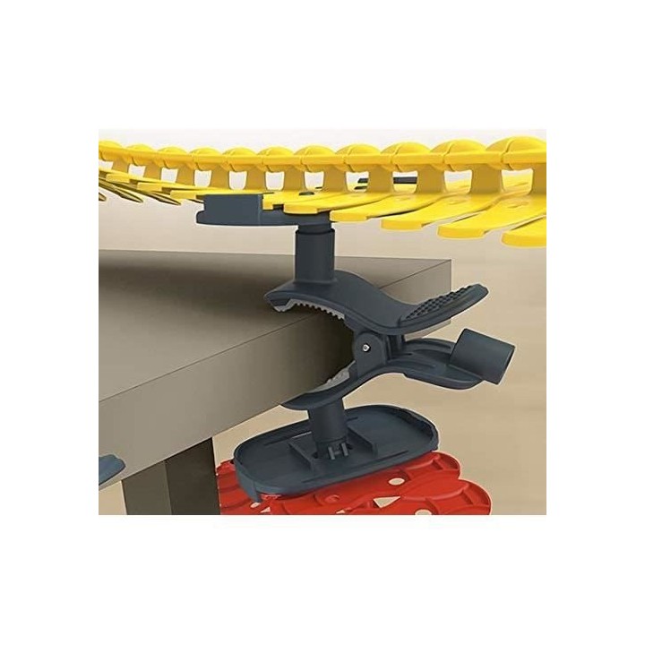 Flextreme Set Fixations - SMOBY