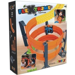 Smoby - FleXtreme - Set...