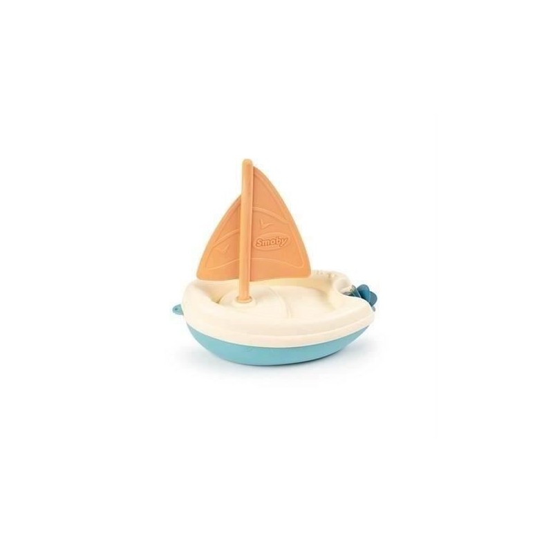 Smoby Green bateau a voile