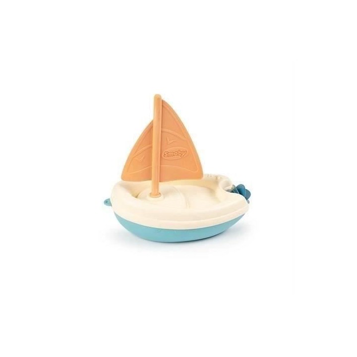 Smoby Green bateau a voile