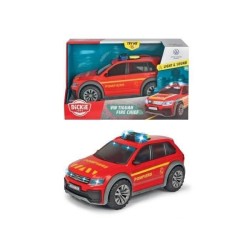 Dickie VW Tiguan pompiers