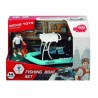 DICKIE Playlife Bateau De Peche