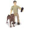 DICKIE Playlife Coffret Chasseur