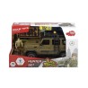 DICKIE Playlife Coffret Chasseur