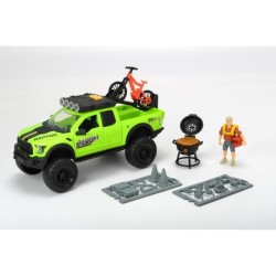 DICKIE Playlife Coffret Vtt