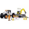 Playlife Construction DICKIE 41cm