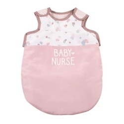 Smoby Baby Nurse porte bebe pour poupon jusqu'a 42cm (non inclus) - des 3 ans