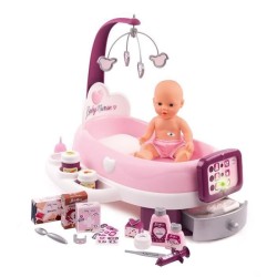 SMOBY Baby Nurse Nursery...