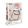 Smoby Baby Nurse landau calin pour poupon jusqu'a 42cm (non inclus)- des 18 mois